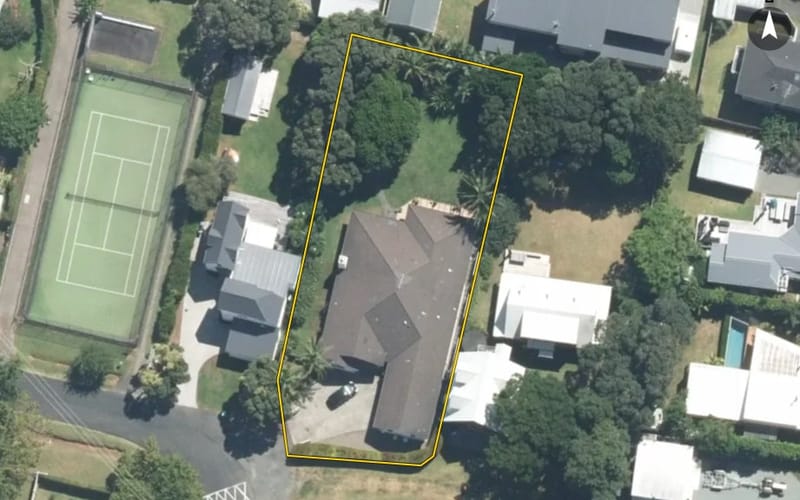 22 Glamis Avenue