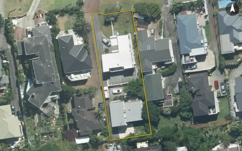2/7 Ridge Road