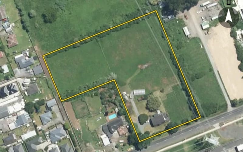 80 Airfield Road