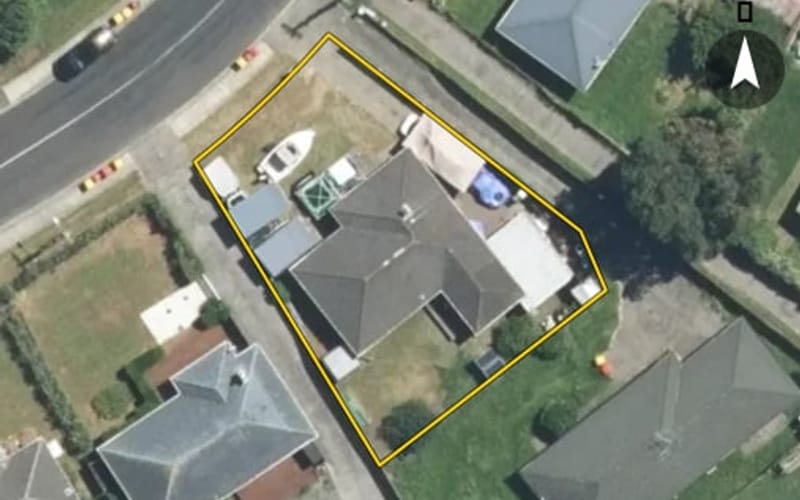 72 Sutton Crescent