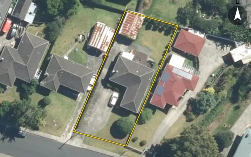 29 Hallberry Road
