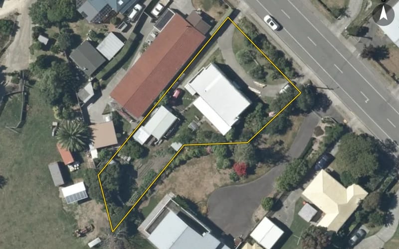 19 Petane Road