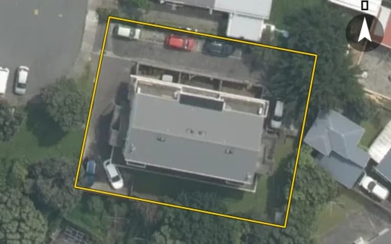21 Duchess Place