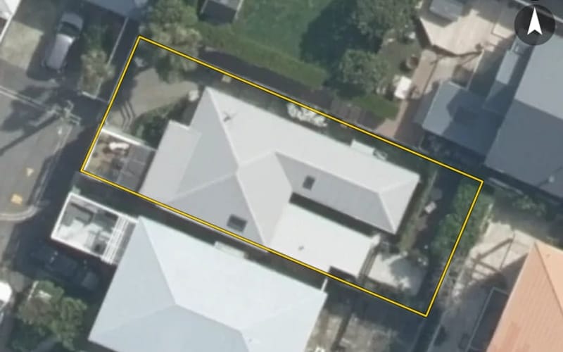 19 Caroline Street
