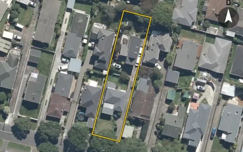 17A St Ronans Avenue
