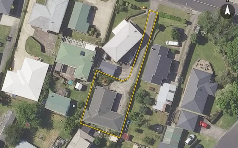 28B Robins Road
