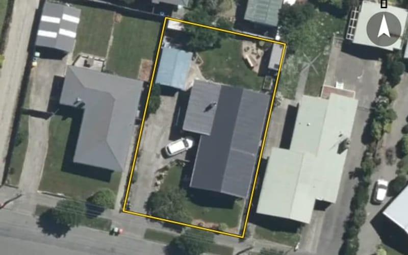 31 Jellicoe Street