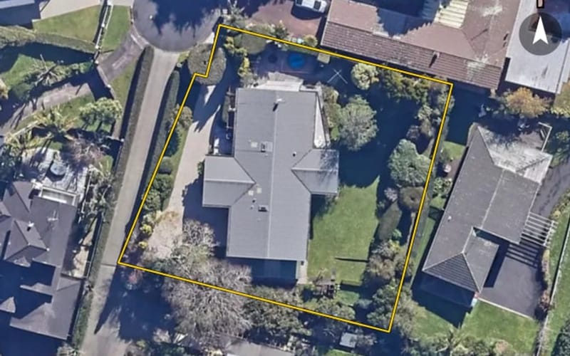 8 Glenferrie Place