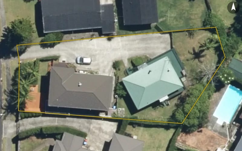 5 Alaunia Place