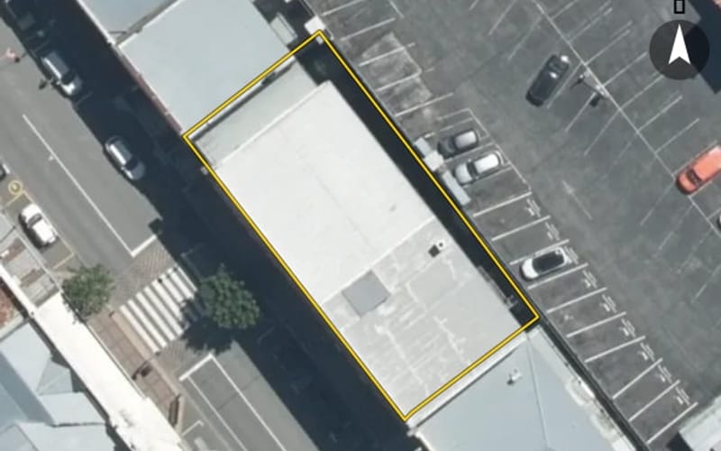 265 Stafford Street