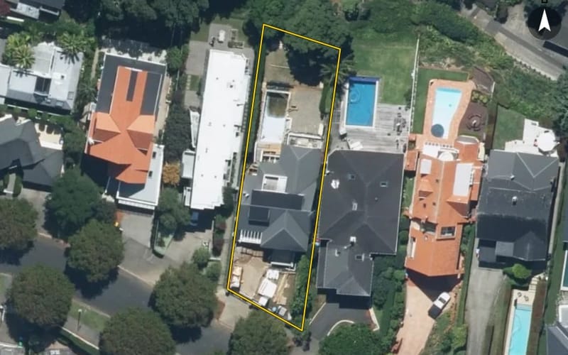 6 Martin Avenue