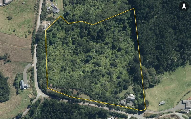229 Martin Access Road