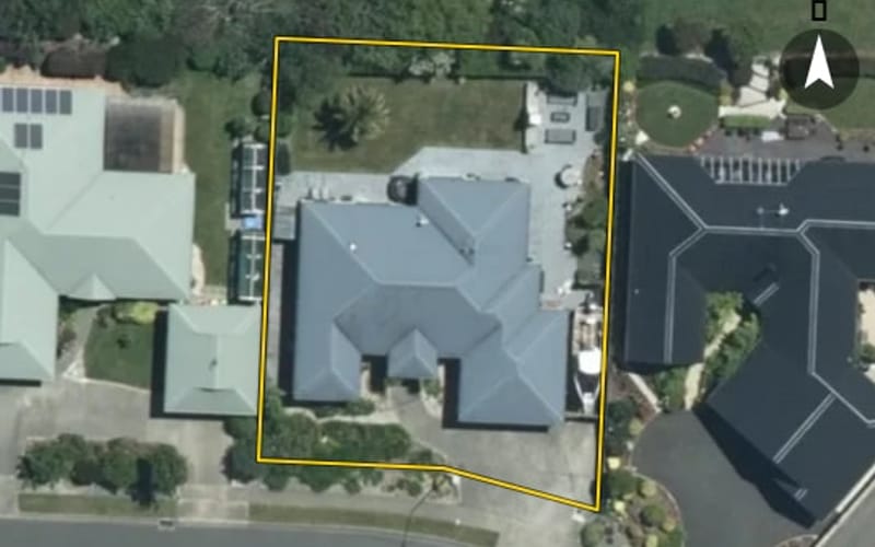 8 Kingsford Drive