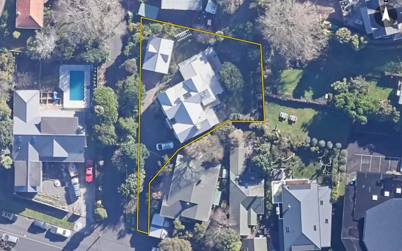 11 Valley Road