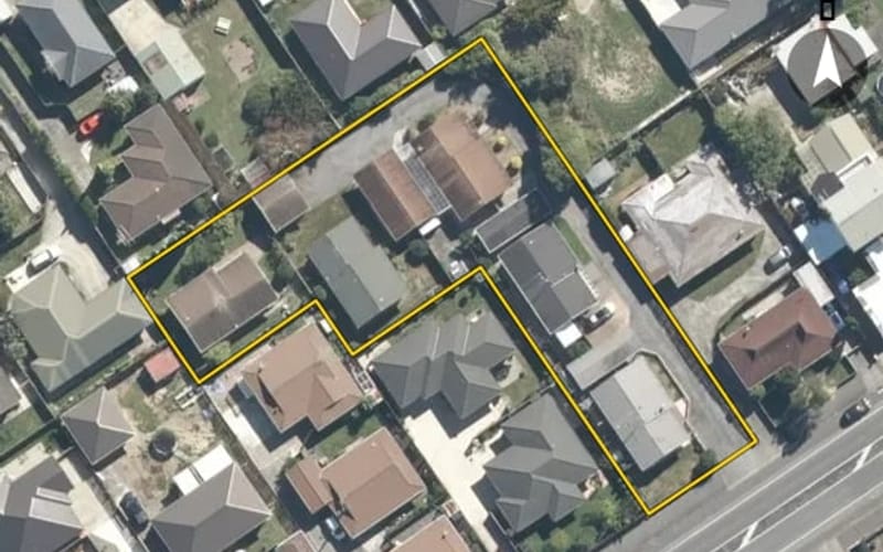 5/631 Fergusson Drive