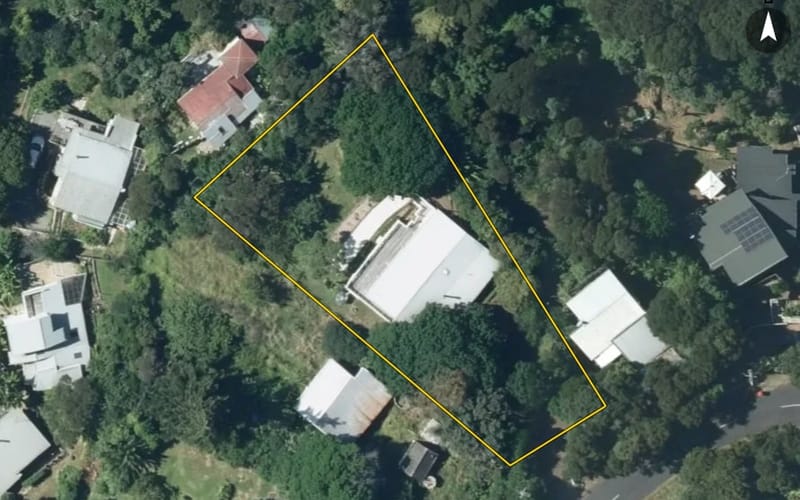 49 Hill Road