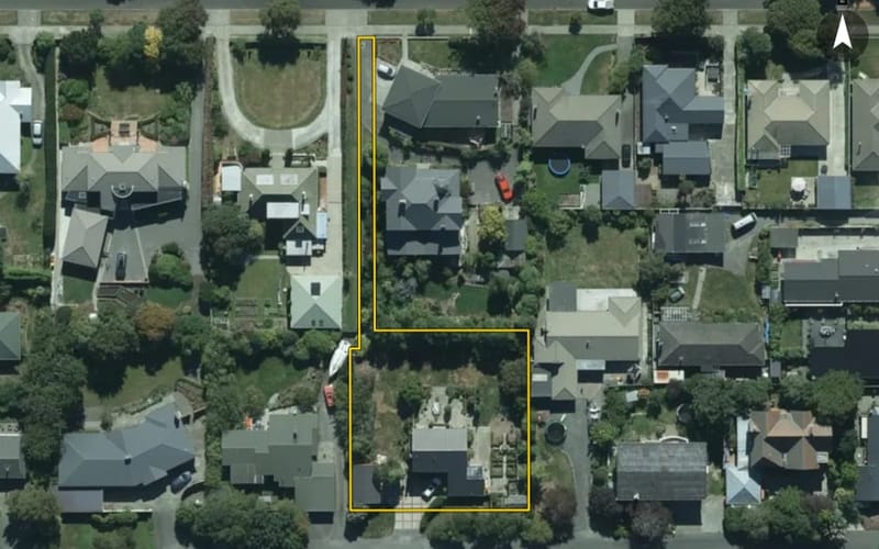 7 Guthrie Lane