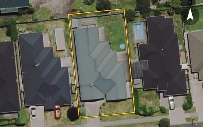 10 Carlingford Rise