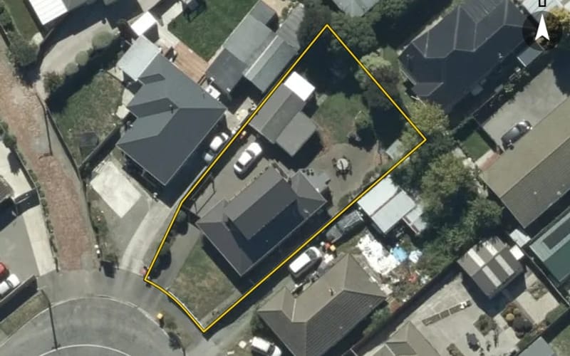 18 Tomrich Street