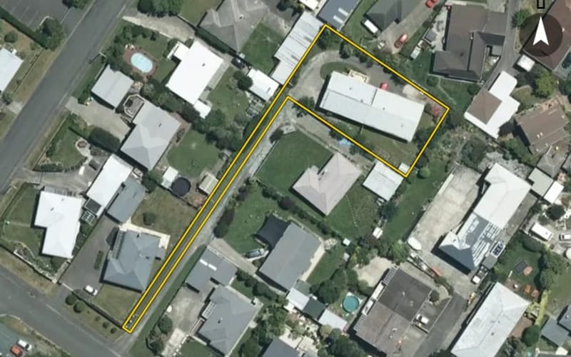 1/27 Maitland Avenue