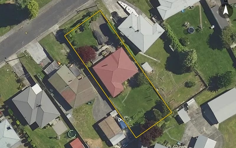 10 Bertram Street