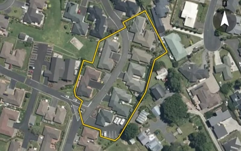 2 Seales Road