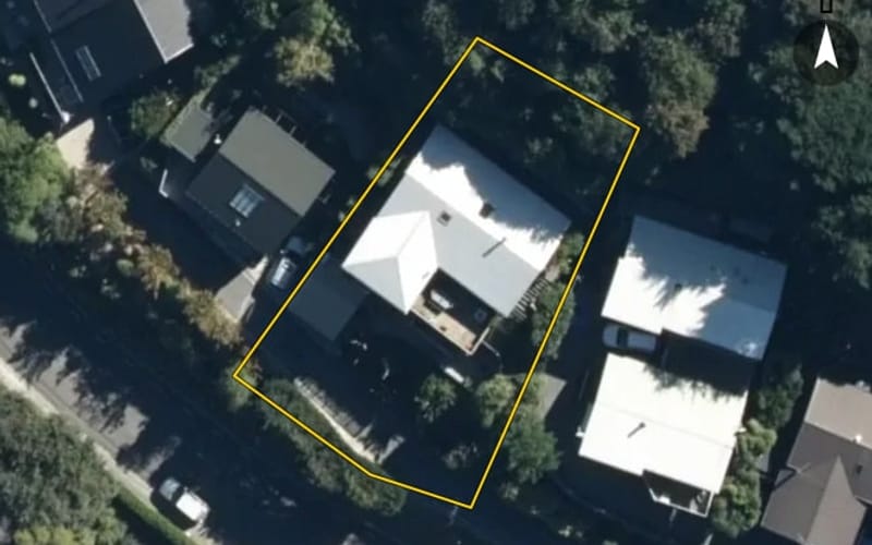 3 McKerrow Place