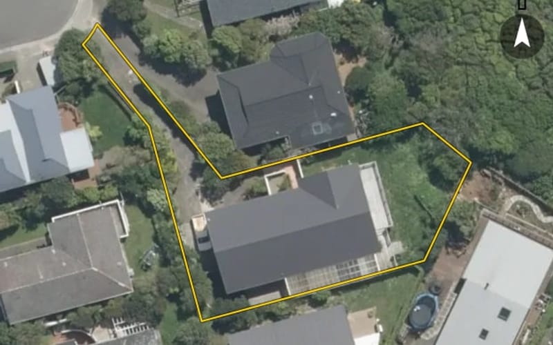 184 Orangi Kaupapa Road