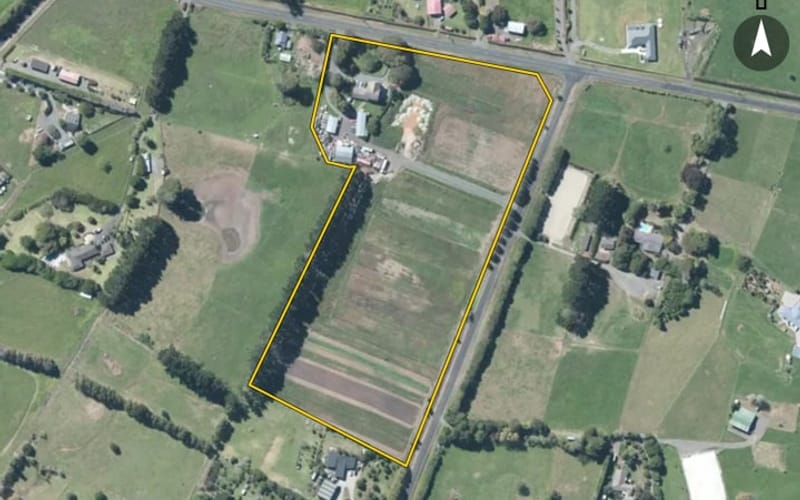 425 Waiau Pa Road