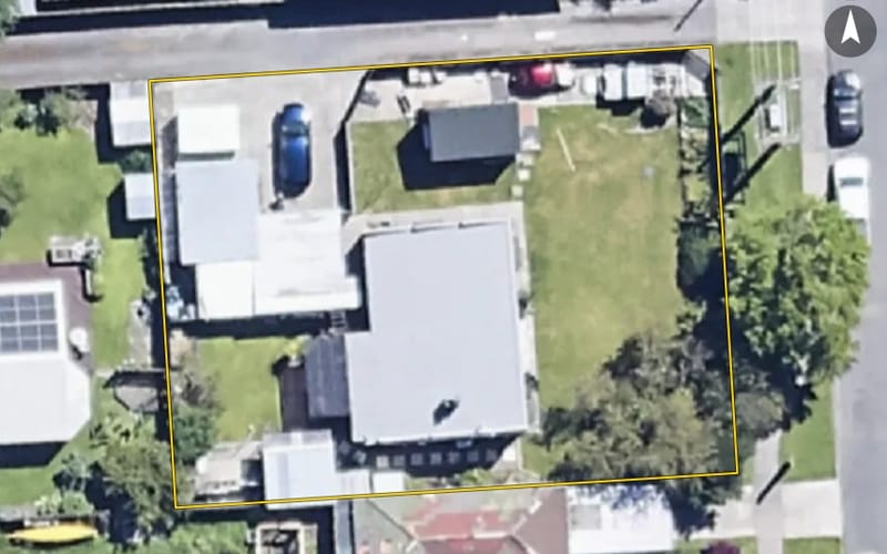 7 Mowat Street