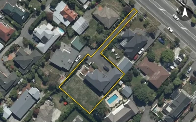 127 Memorial Avenue