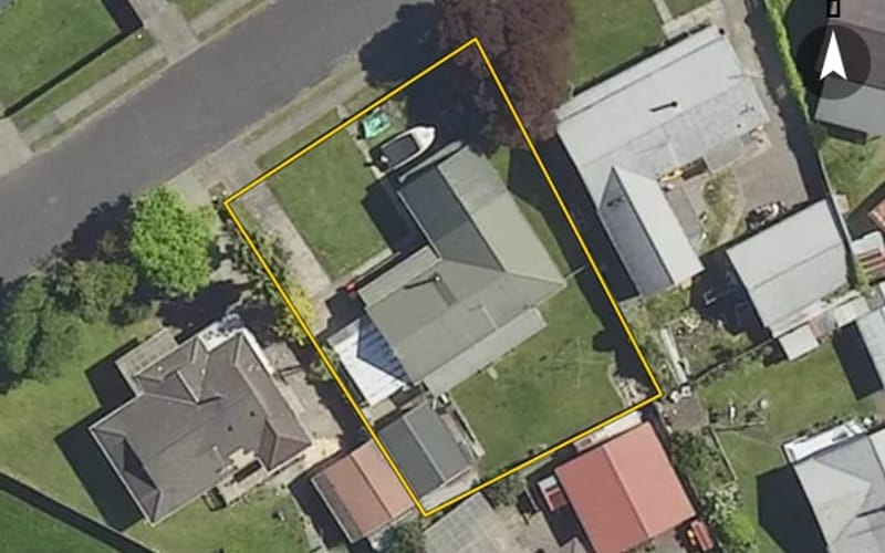 33 Barnard Road