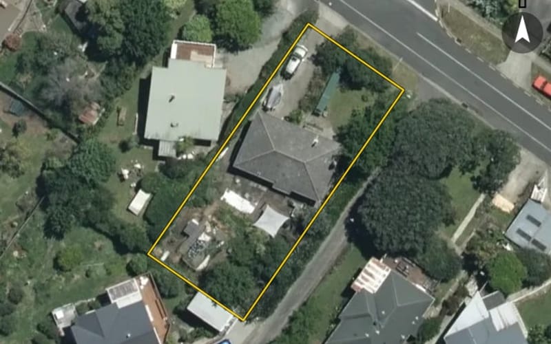 74 Tukuka Street