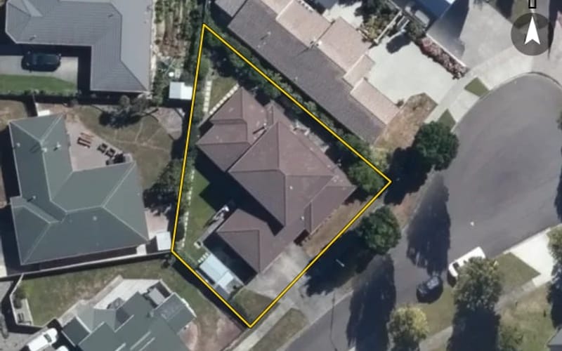 5 Colorado Crescent