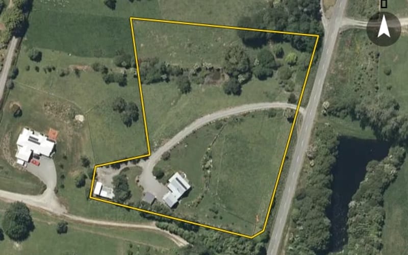 33 Kalaugher Road