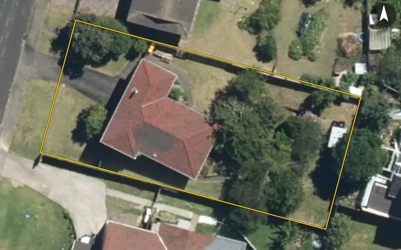 6 Adam Sunde Place