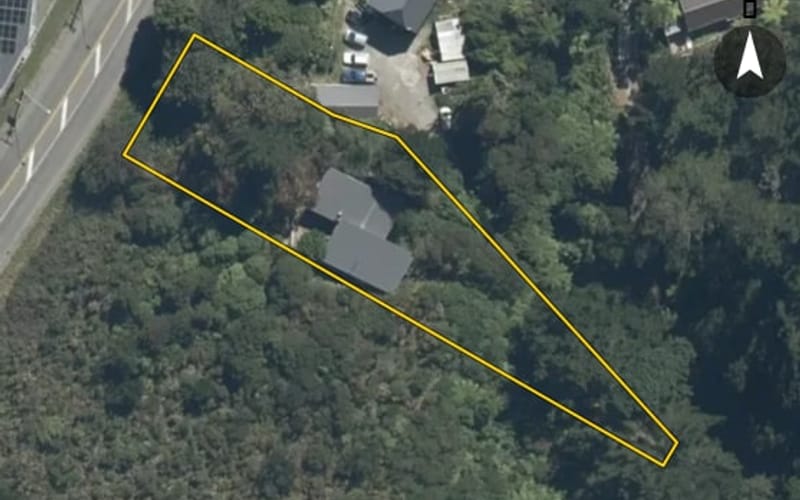 188B Eastern Hutt Road