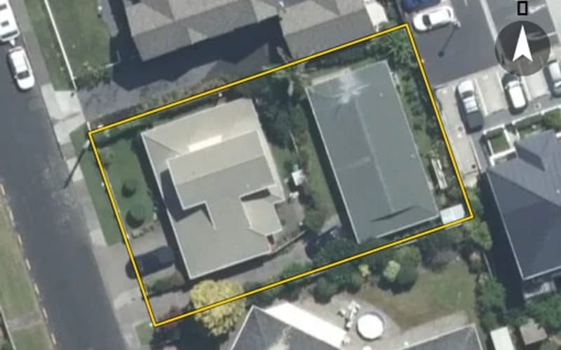 11A Alice Avenue