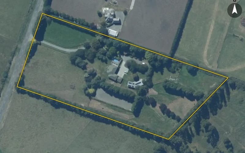 694 Waterholes Road