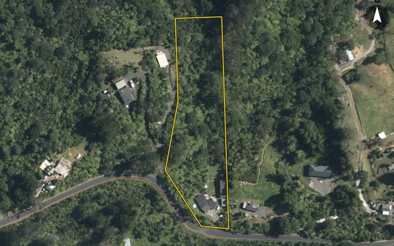 18 Duffy Road