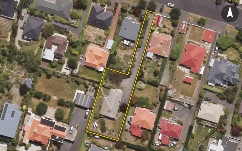 29 Rosebery Street
