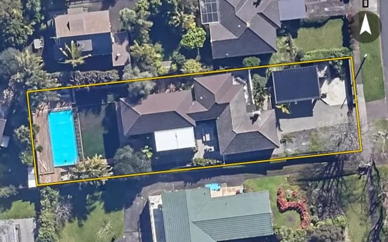 36 Moana Avenue
