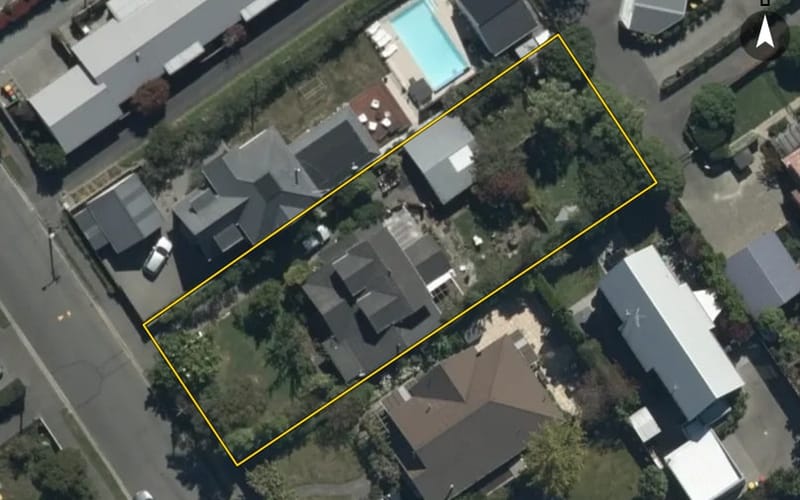 20 Browns Road