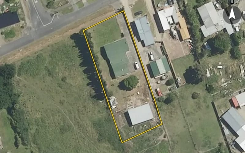 57 Mitchell Road