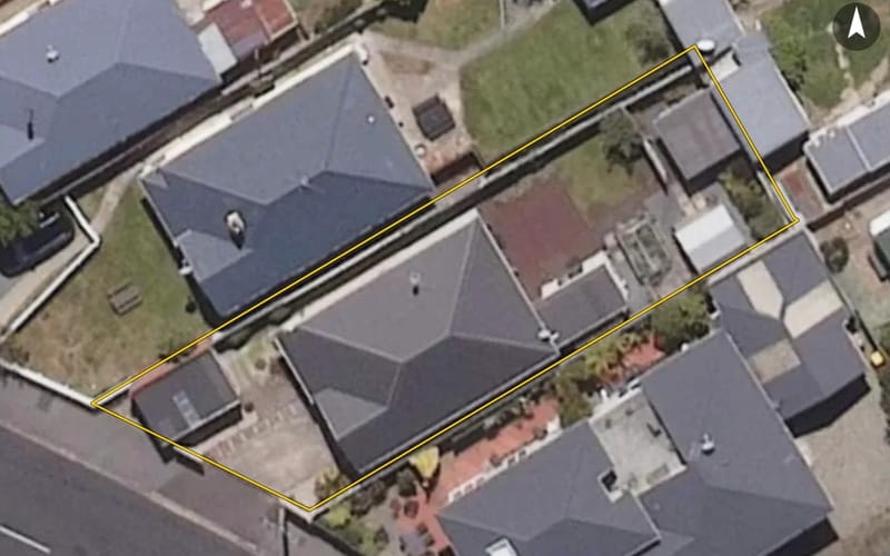 8 Hargest Crescent