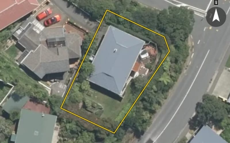 34 Chartwell Drive