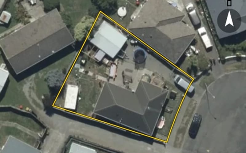 31 Pateke Place