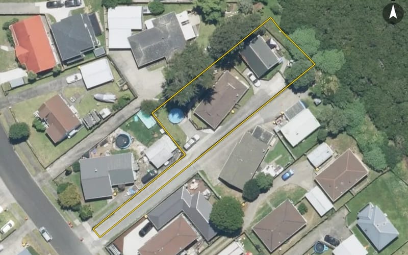 19 Seaward Place
