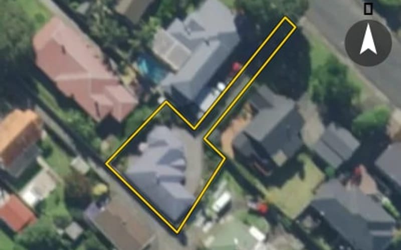 2B Pentland Road