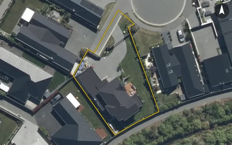 15 Eleanor Lane